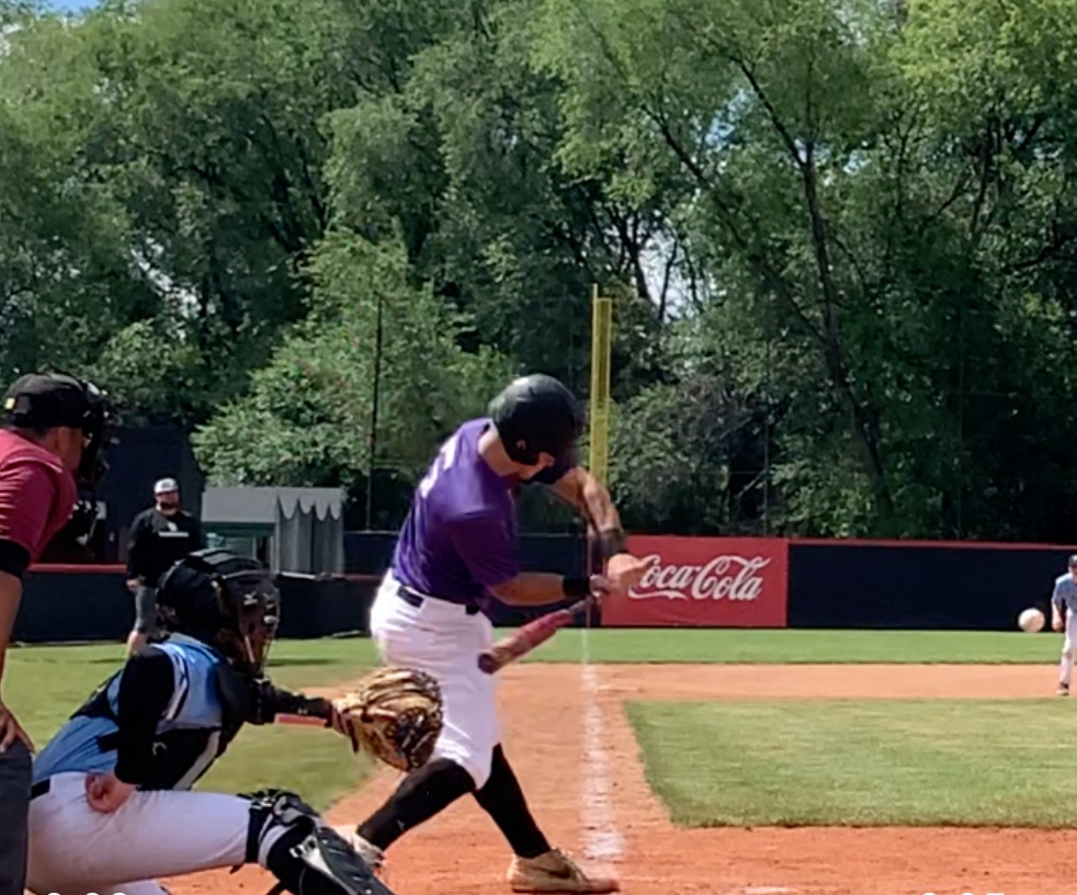 Check out the photos and videos of the baseball recruiting profile Fred Bohn