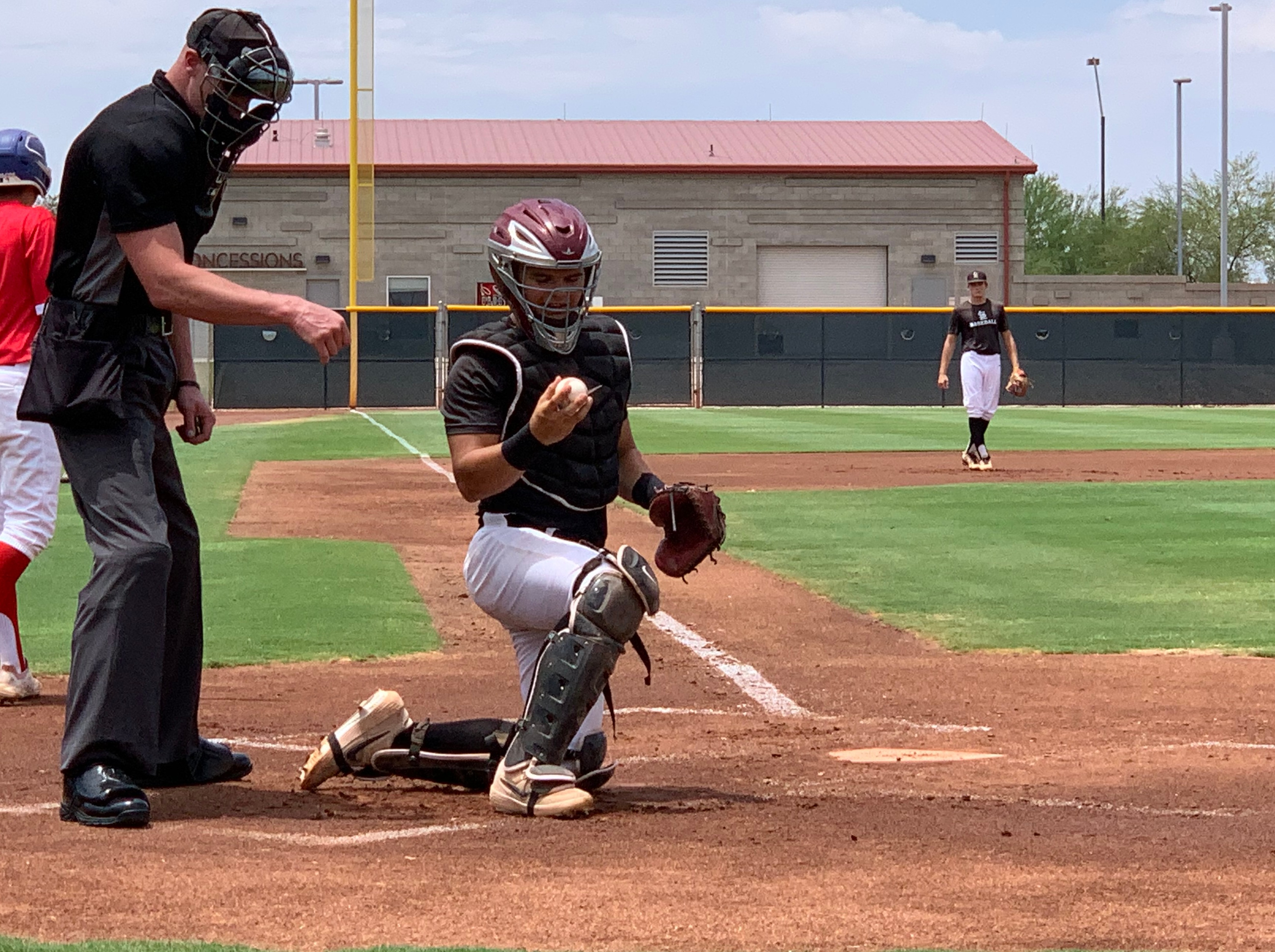 Check out the photos and videos of the baseball recruiting profile Fred Bohn